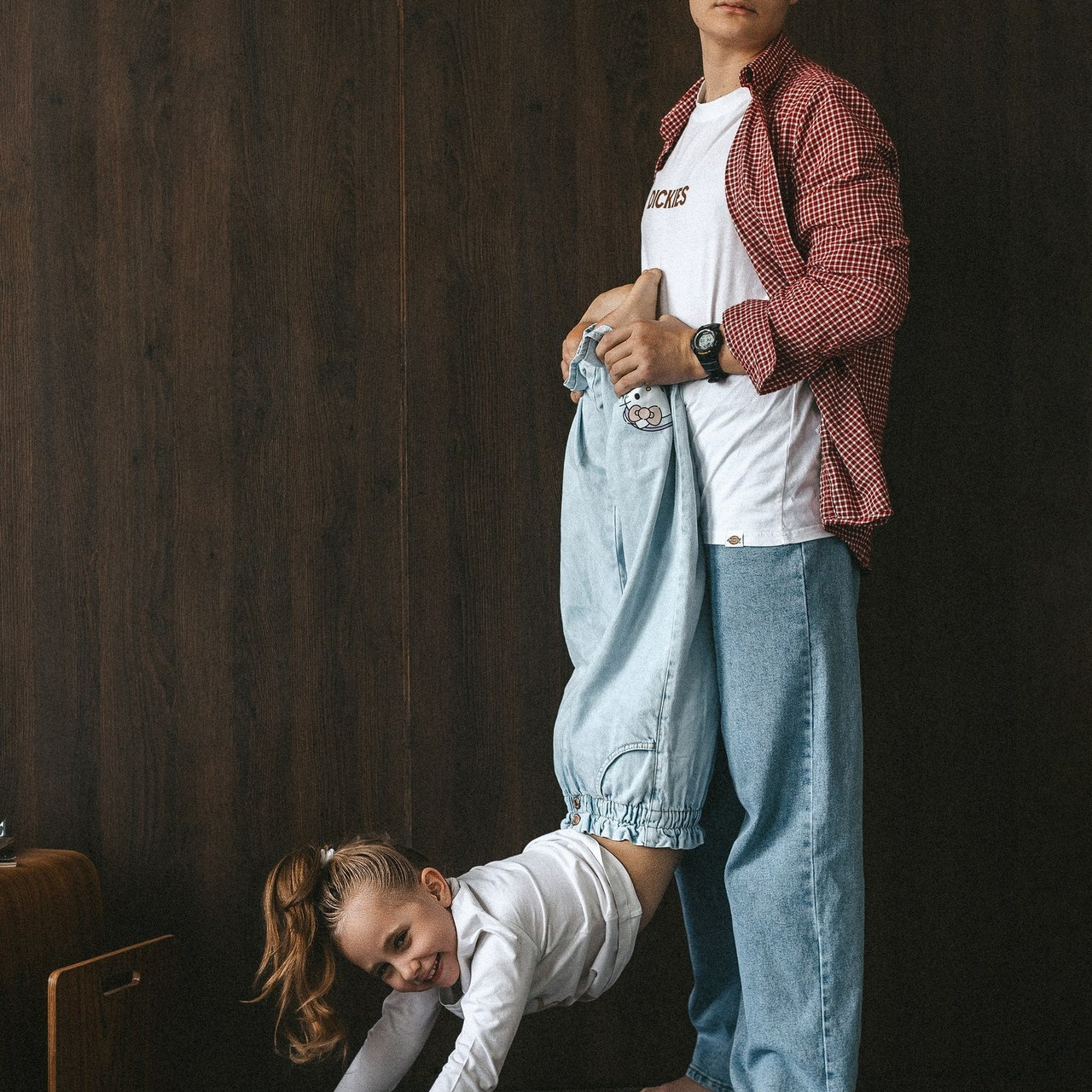 Отзывы. Детский фотограф Влада Ловада