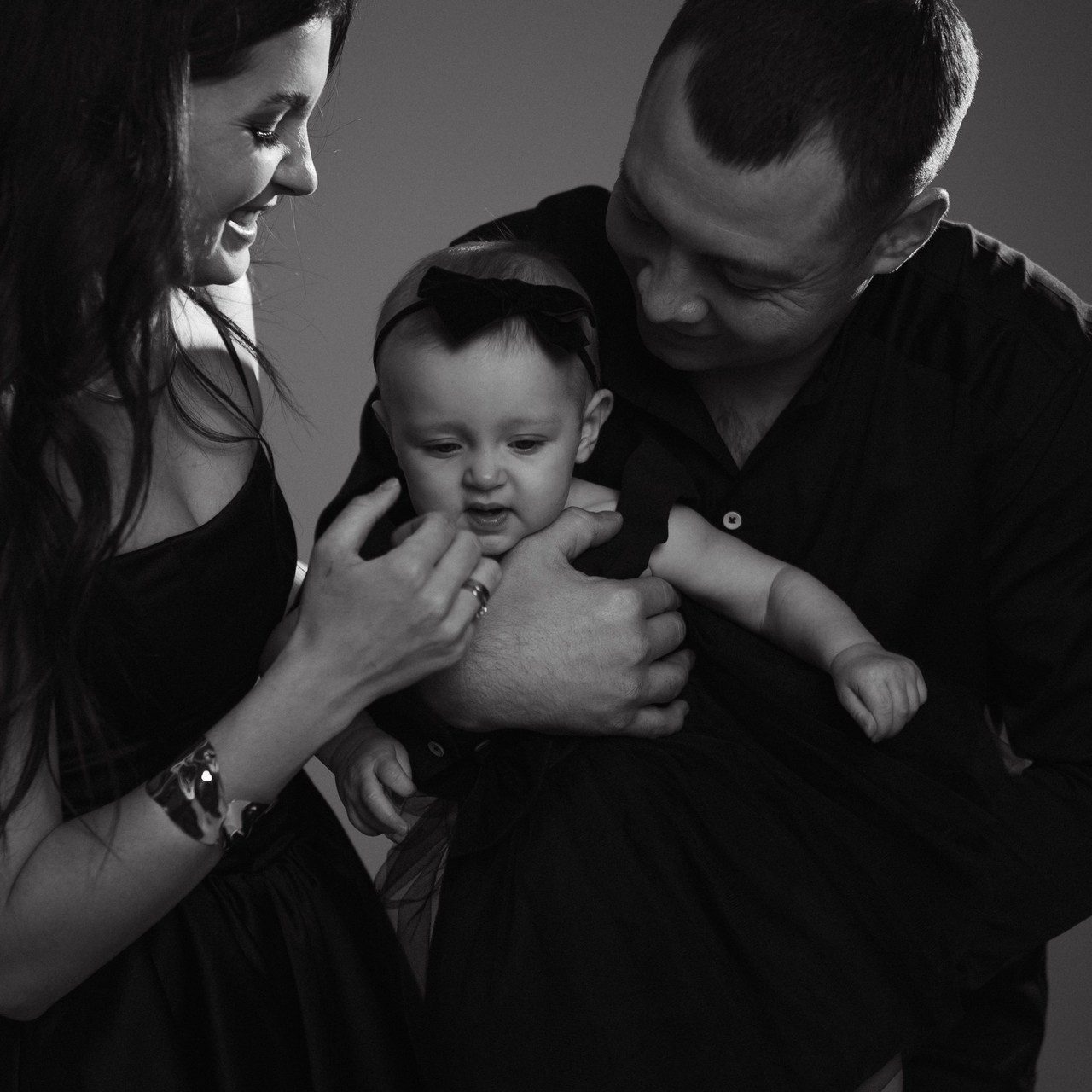 Честные отзывы. Фотограф Оренбург Алёна Лелет