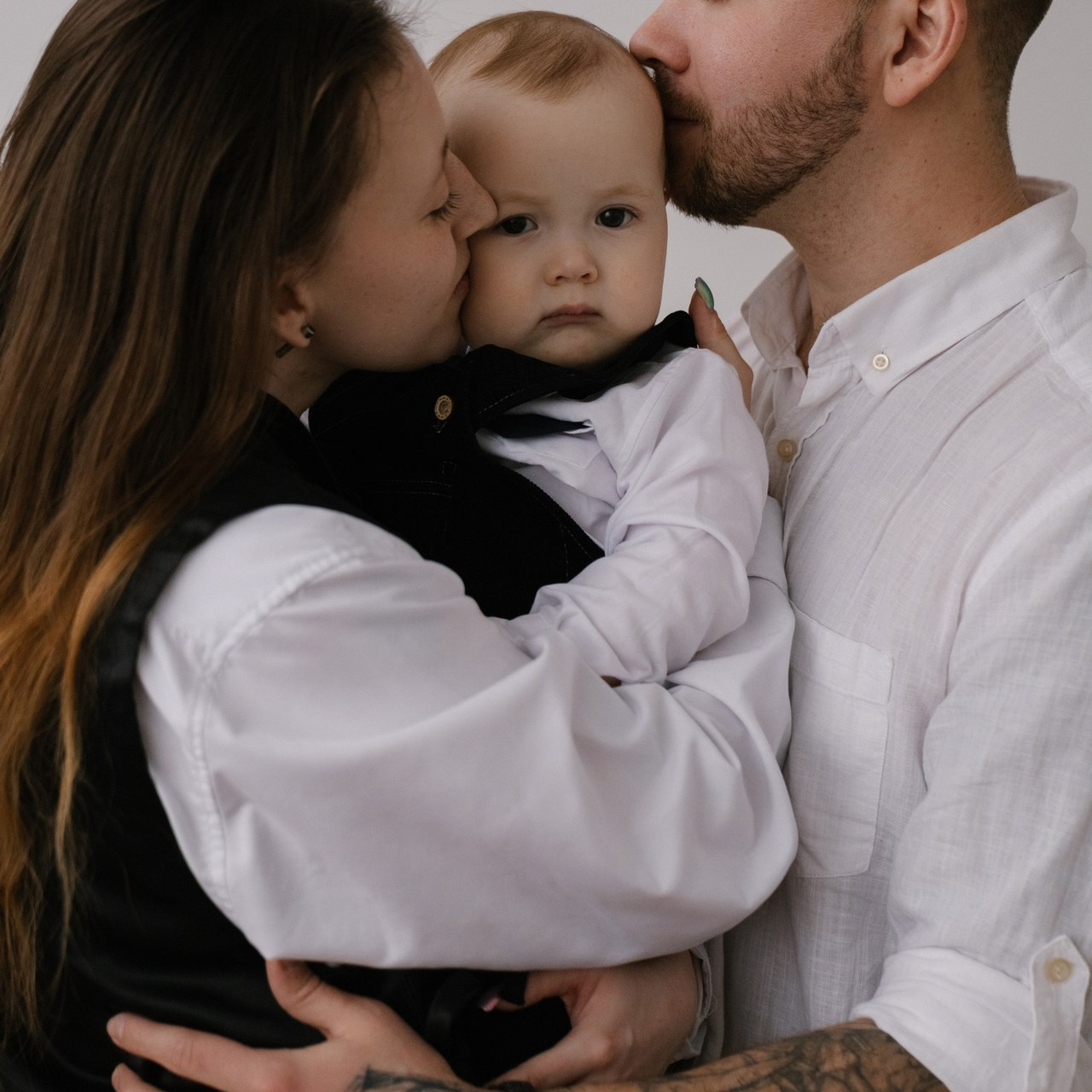 Честные отзывы. Фотограф Оренбург Алёна Лелет