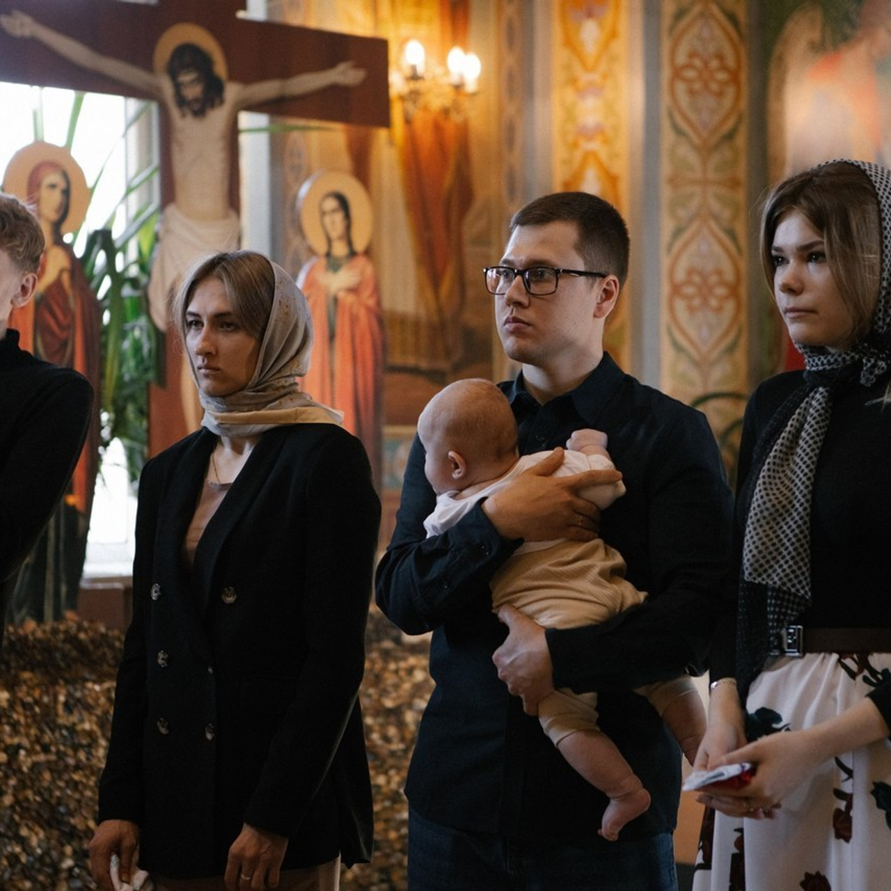 Честные отзывы. Фотограф Оренбург Алёна Лелет