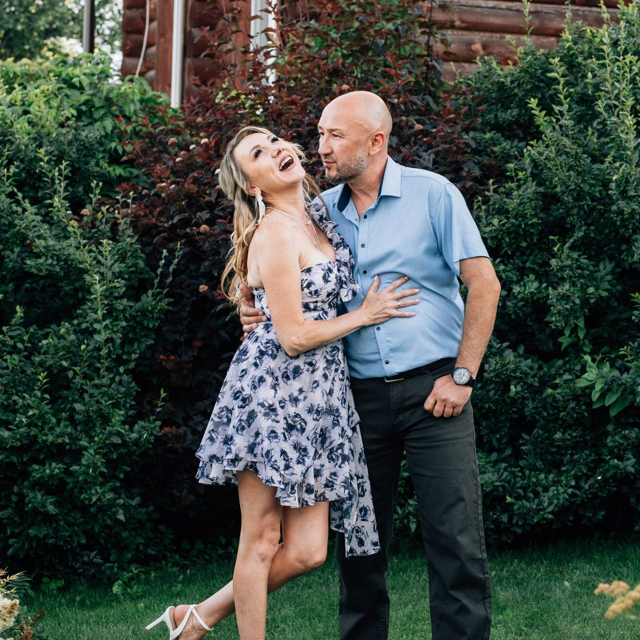 Отзывы. Demenin Marat. Семейные и свадебные фотосессии в Уфе