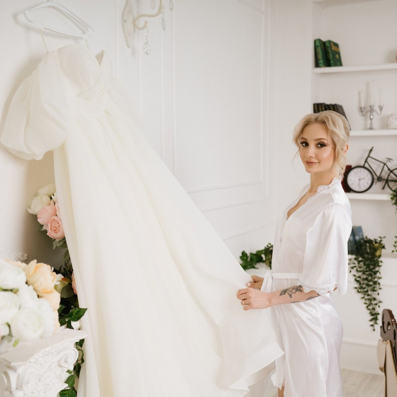 Отзывы. Demenin Marat. Семейные и свадебные фотосессии в Уфе