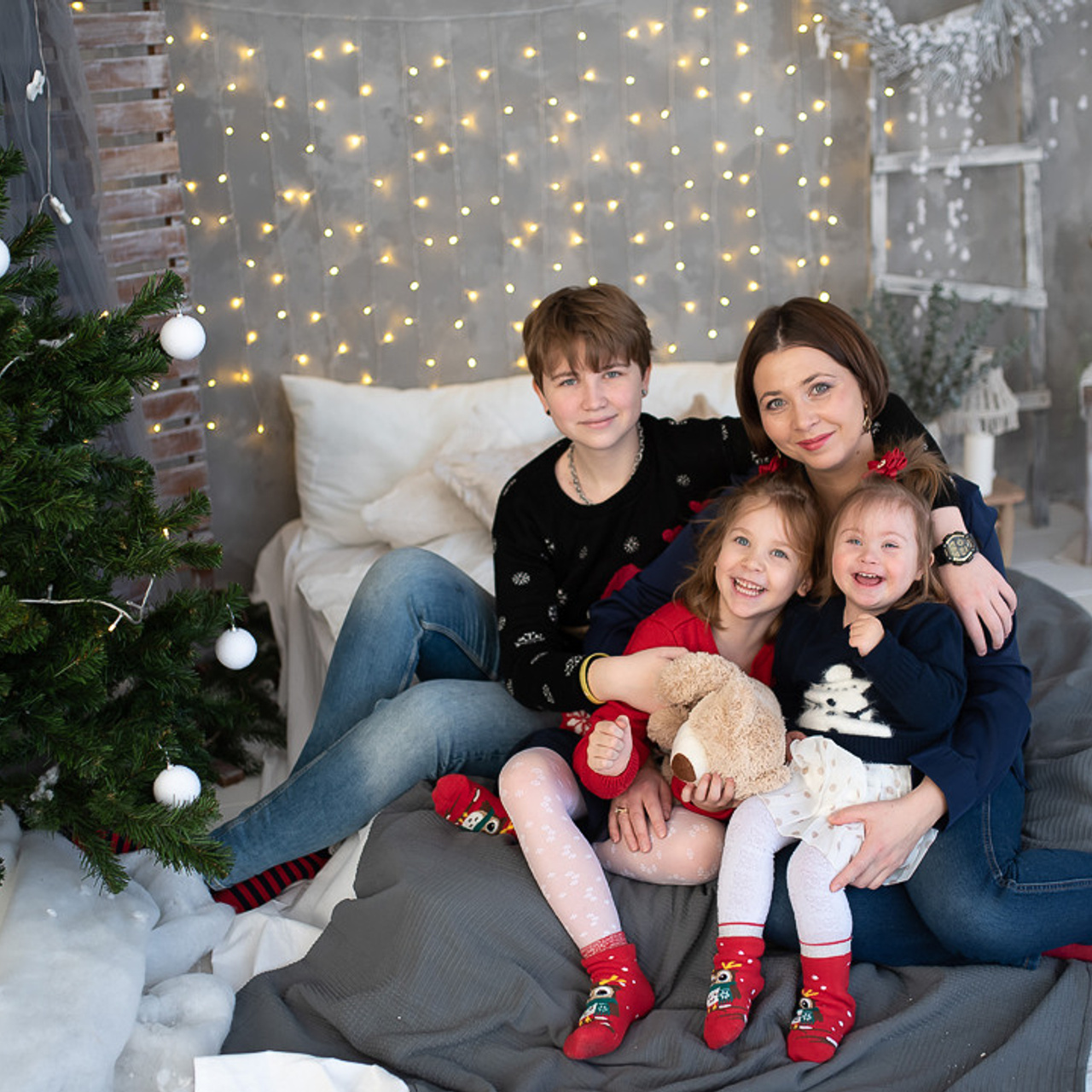 Отзывы. Фотограф Мария Усманова, Казань