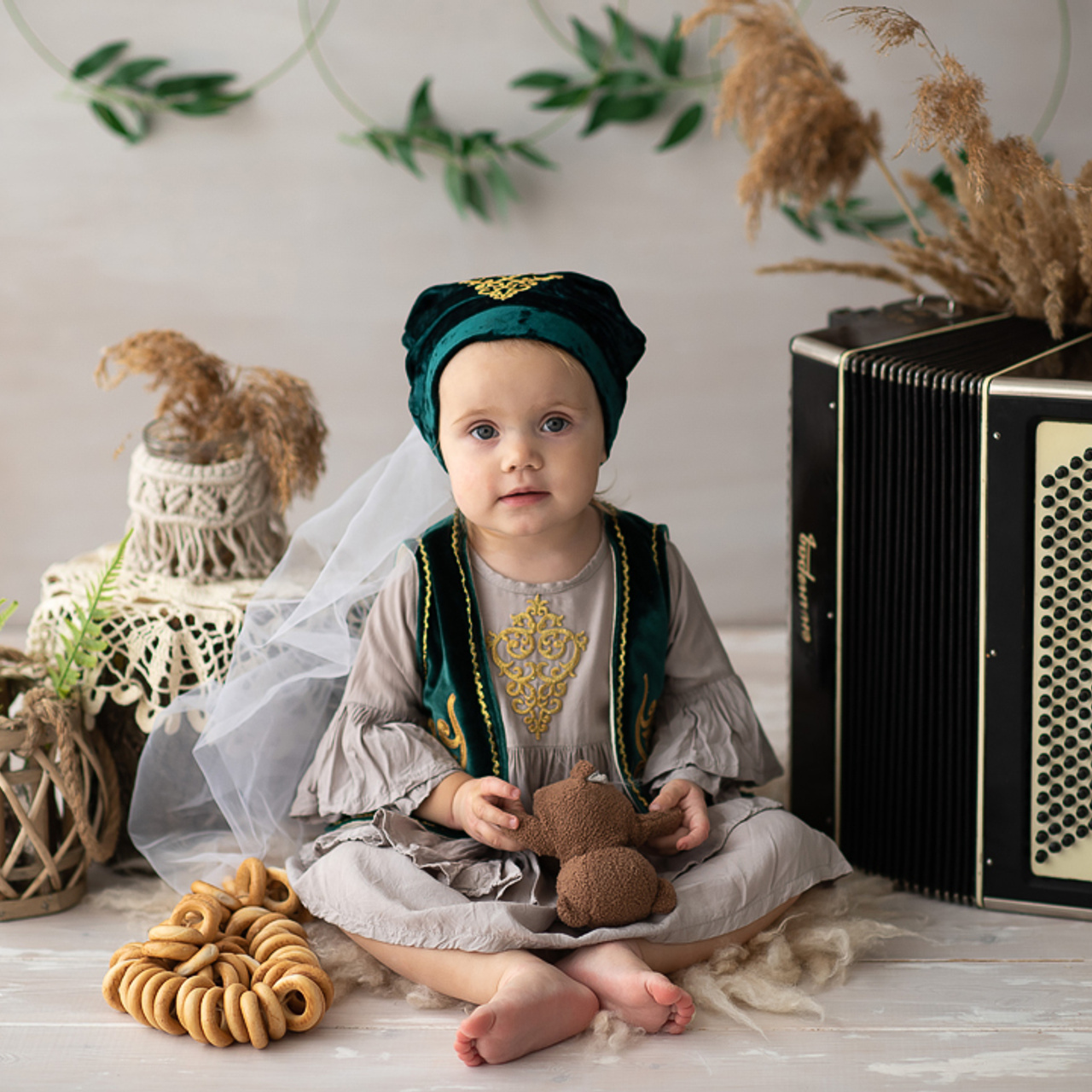 Отзывы. Фотограф Мария Усманова, Казань