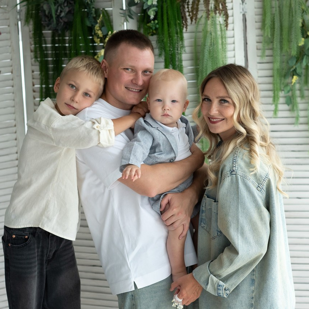 Отзывы. Фотограф Мария Усманова, Казань