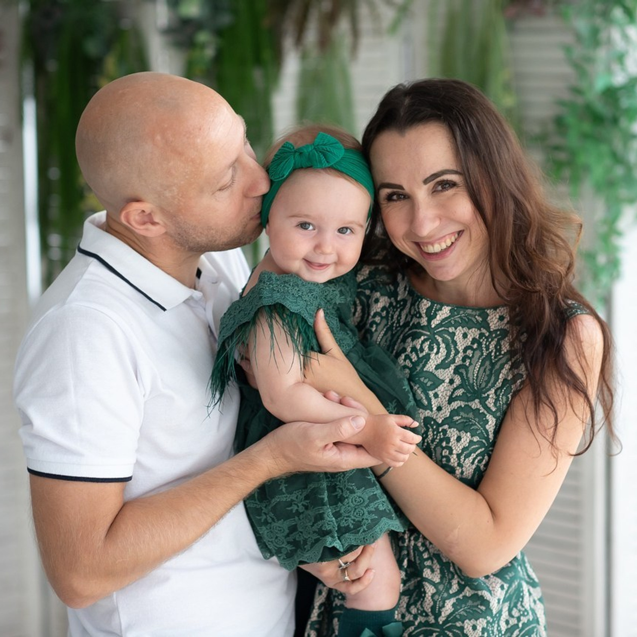 Отзывы. Фотограф Мария Усманова, Казань