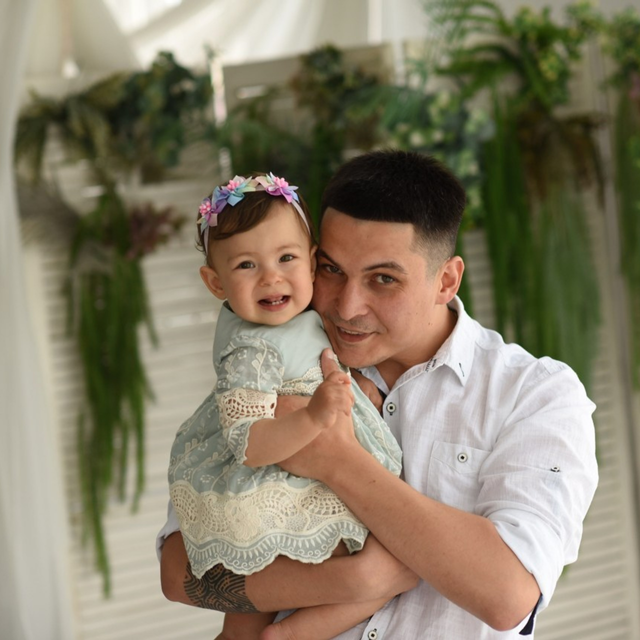 Отзывы. Фотограф Мария Усманова, Казань