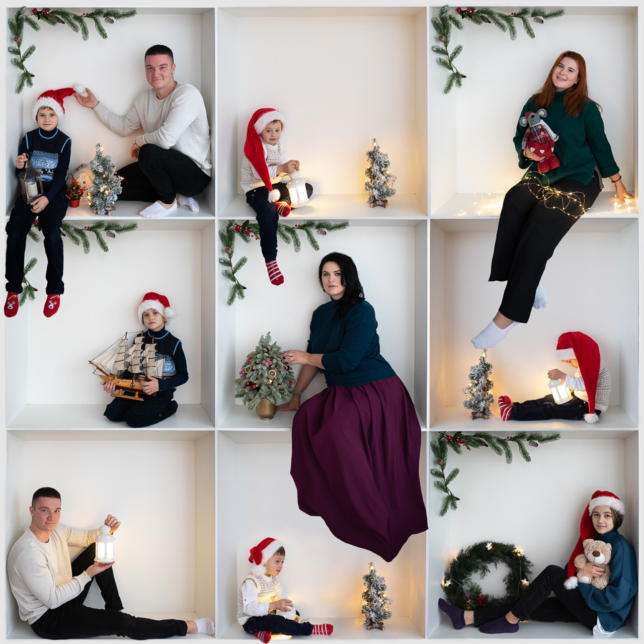 Отзывы. Фотограф Мария Усманова, Казань