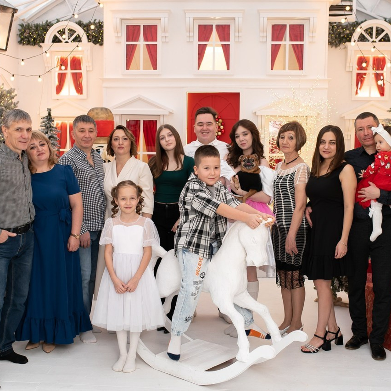 Отзывы. Фотограф Мария Усманова, Казань