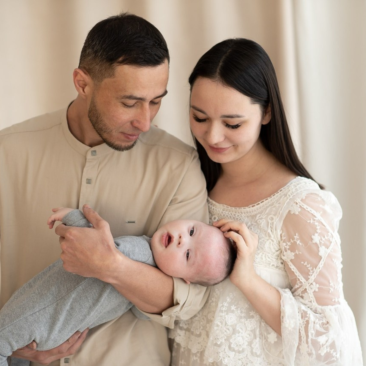 Отзывы. Фотограф Мария Усманова, Казань