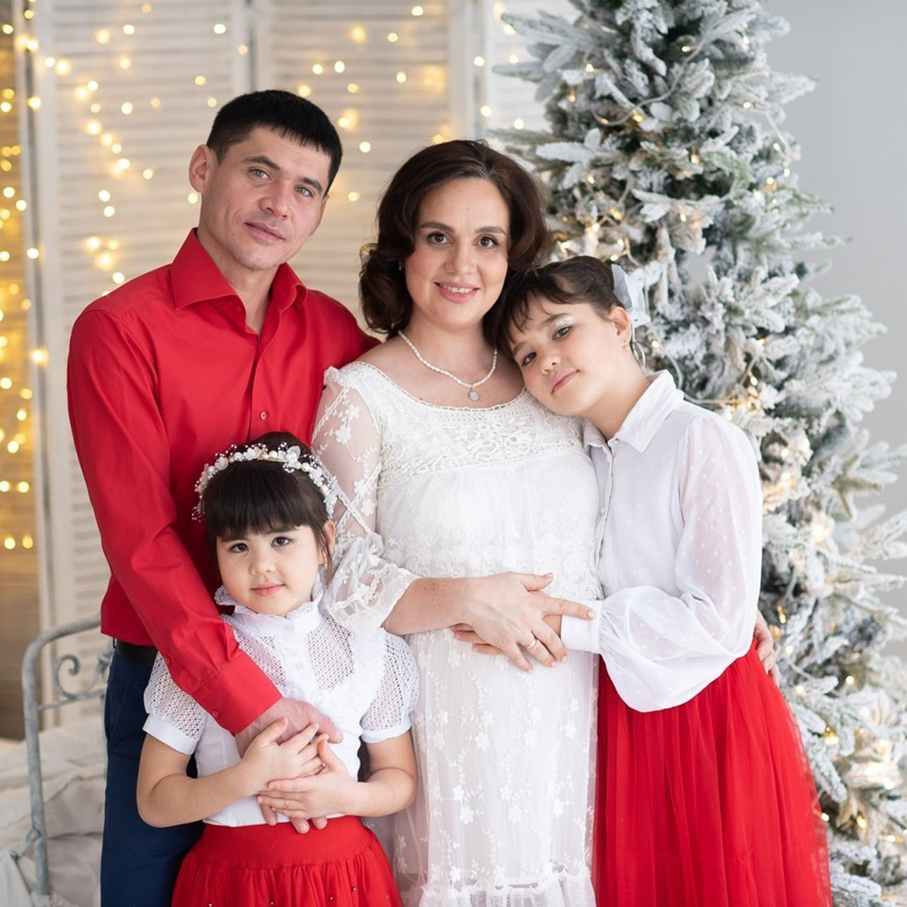 Отзывы. Фотограф Мария Усманова, Казань