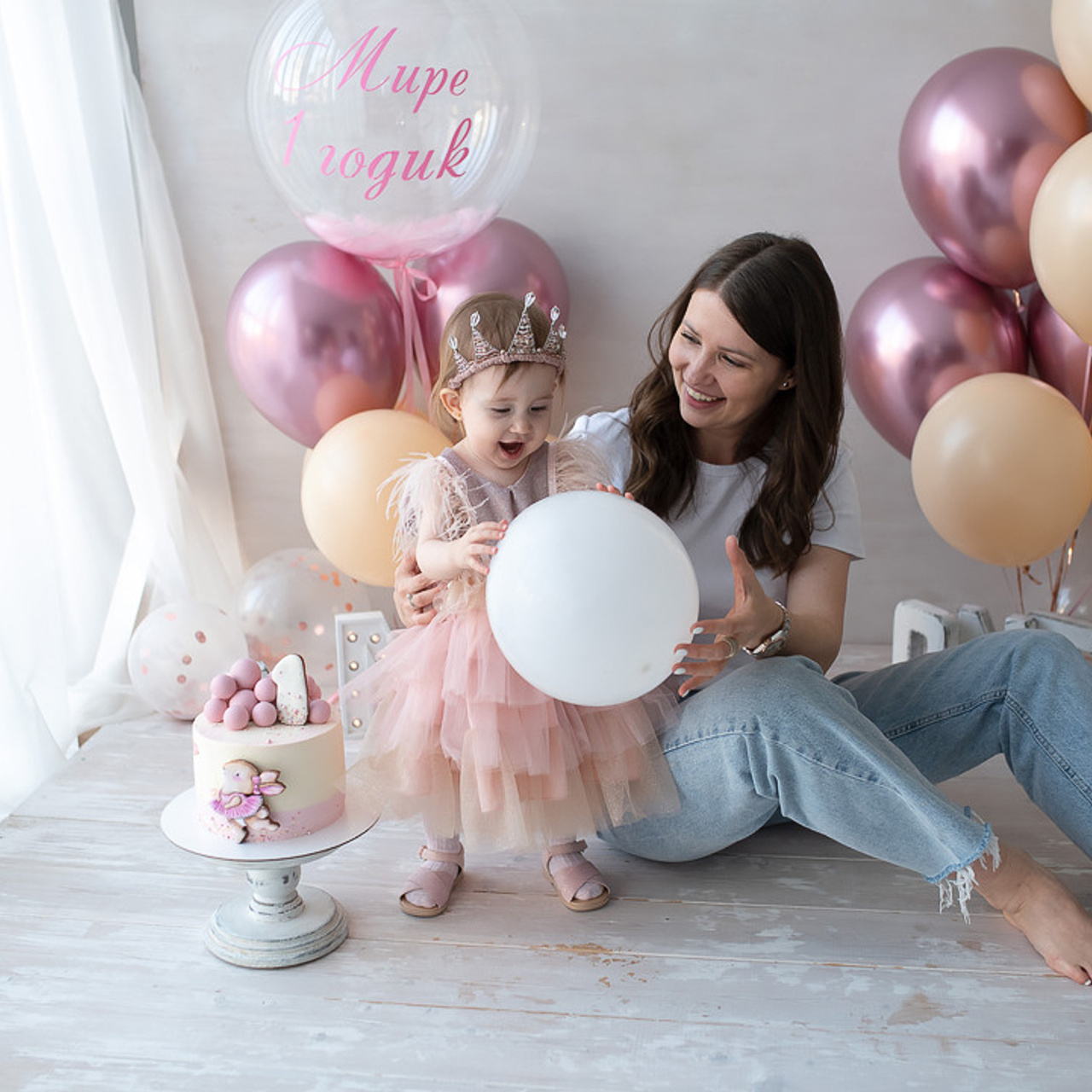 Отзывы. Фотограф Мария Усманова, Казань