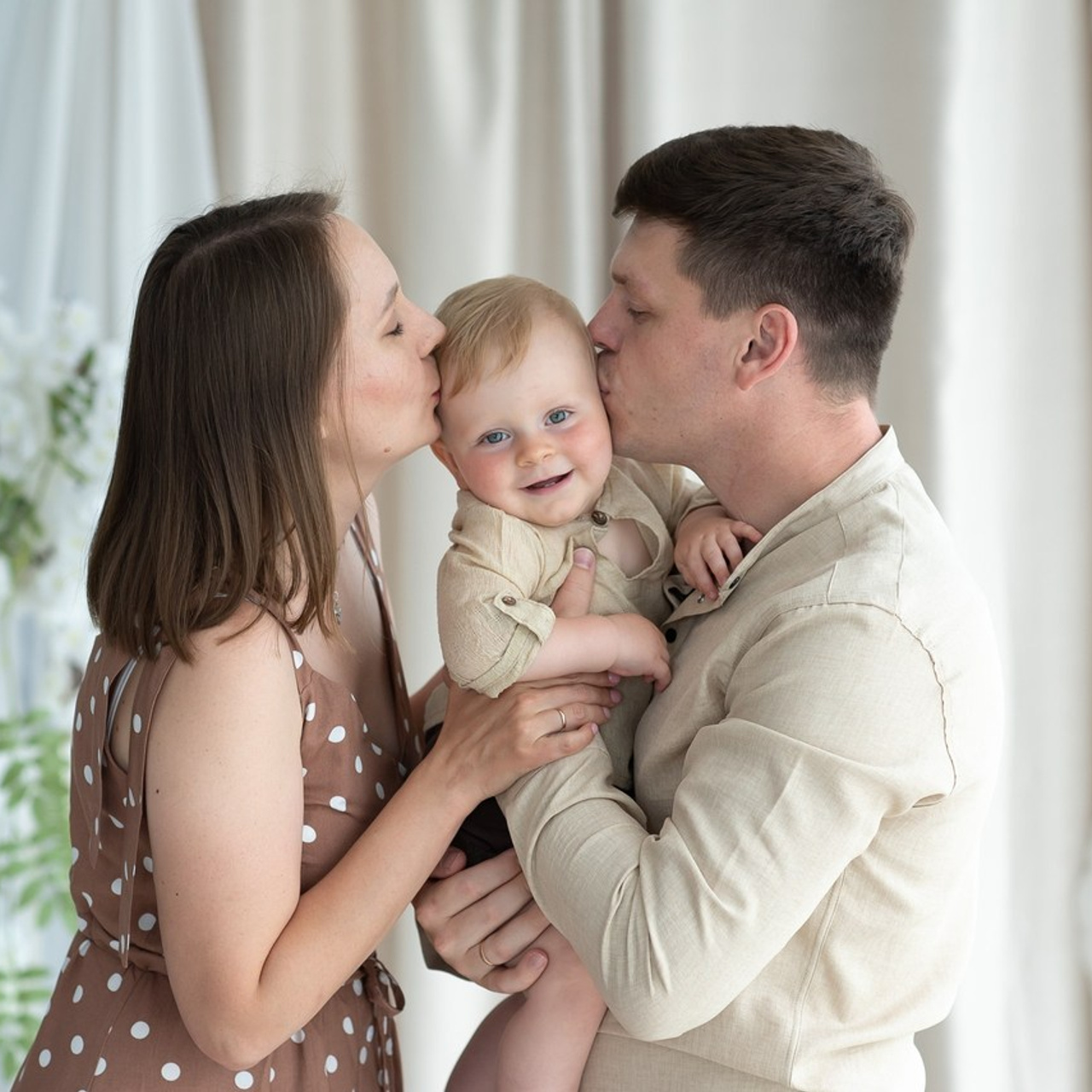 Отзывы. Фотограф Мария Усманова, Казань