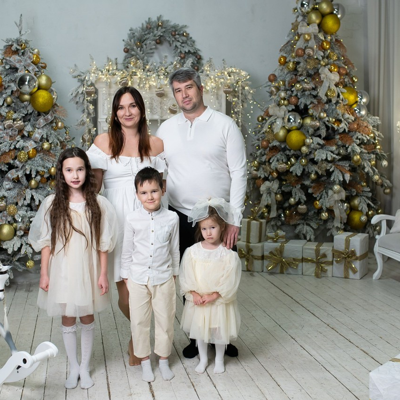 Отзывы. Фотограф Мария Усманова, Казань