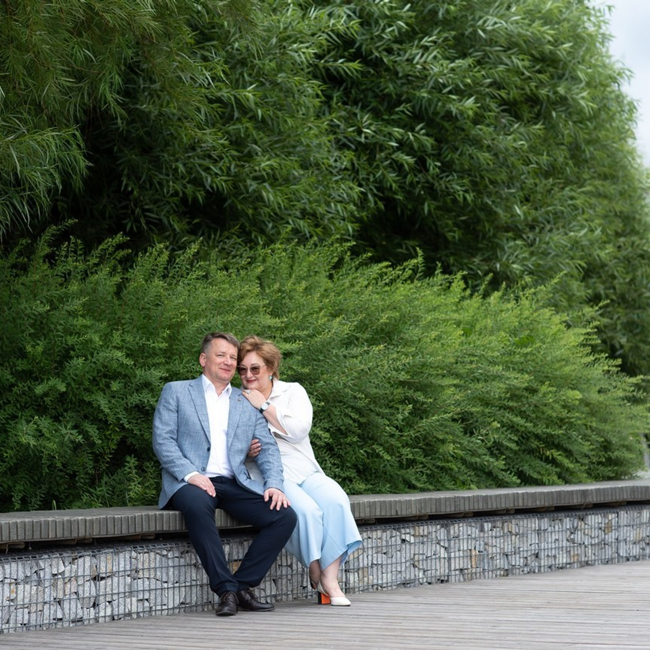 Отзывы. Фотограф Мария Усманова, Казань