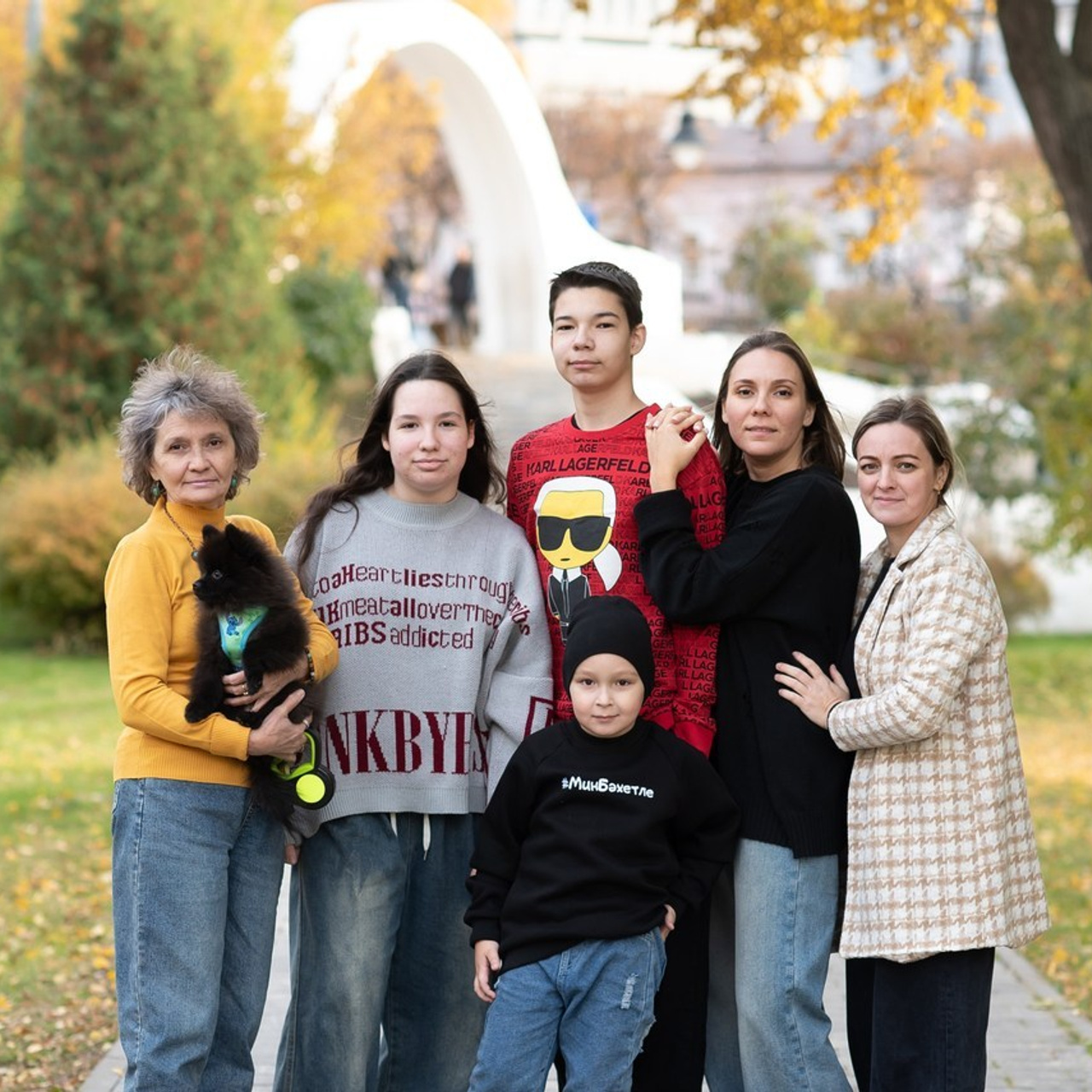 Отзывы. Фотограф Мария Усманова, Казань