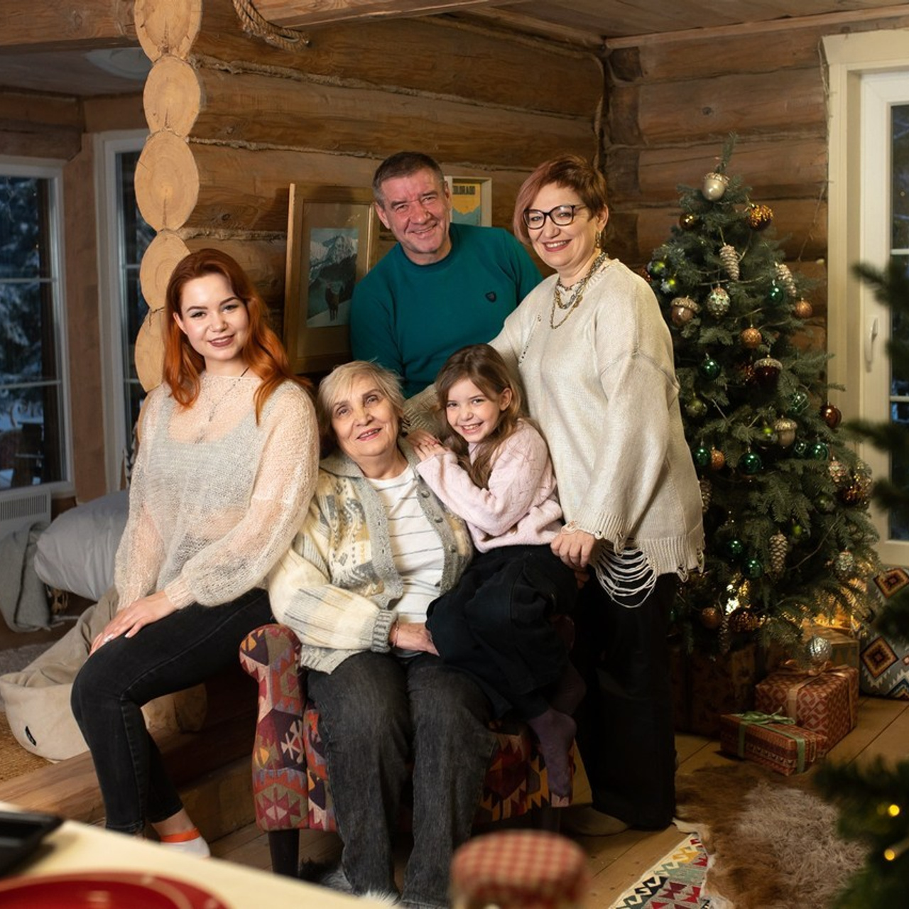 Отзывы. Фотограф Мария Усманова, Казань