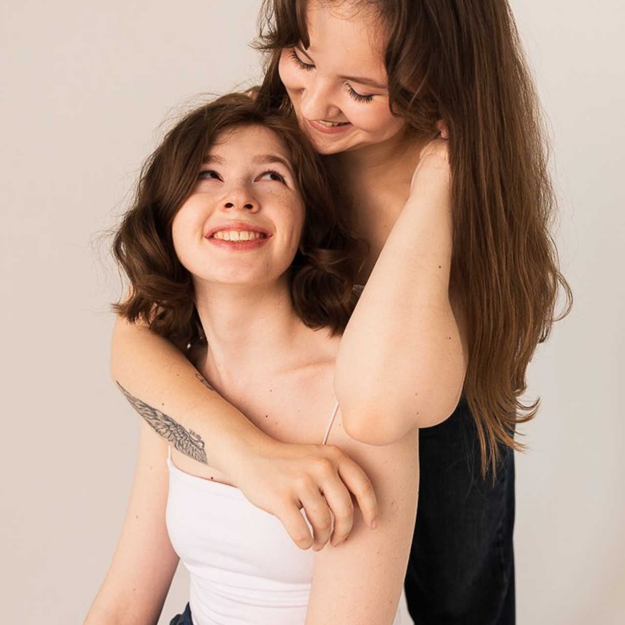 Отзывы. Фотограф из Новосибирска Юрк Виктория