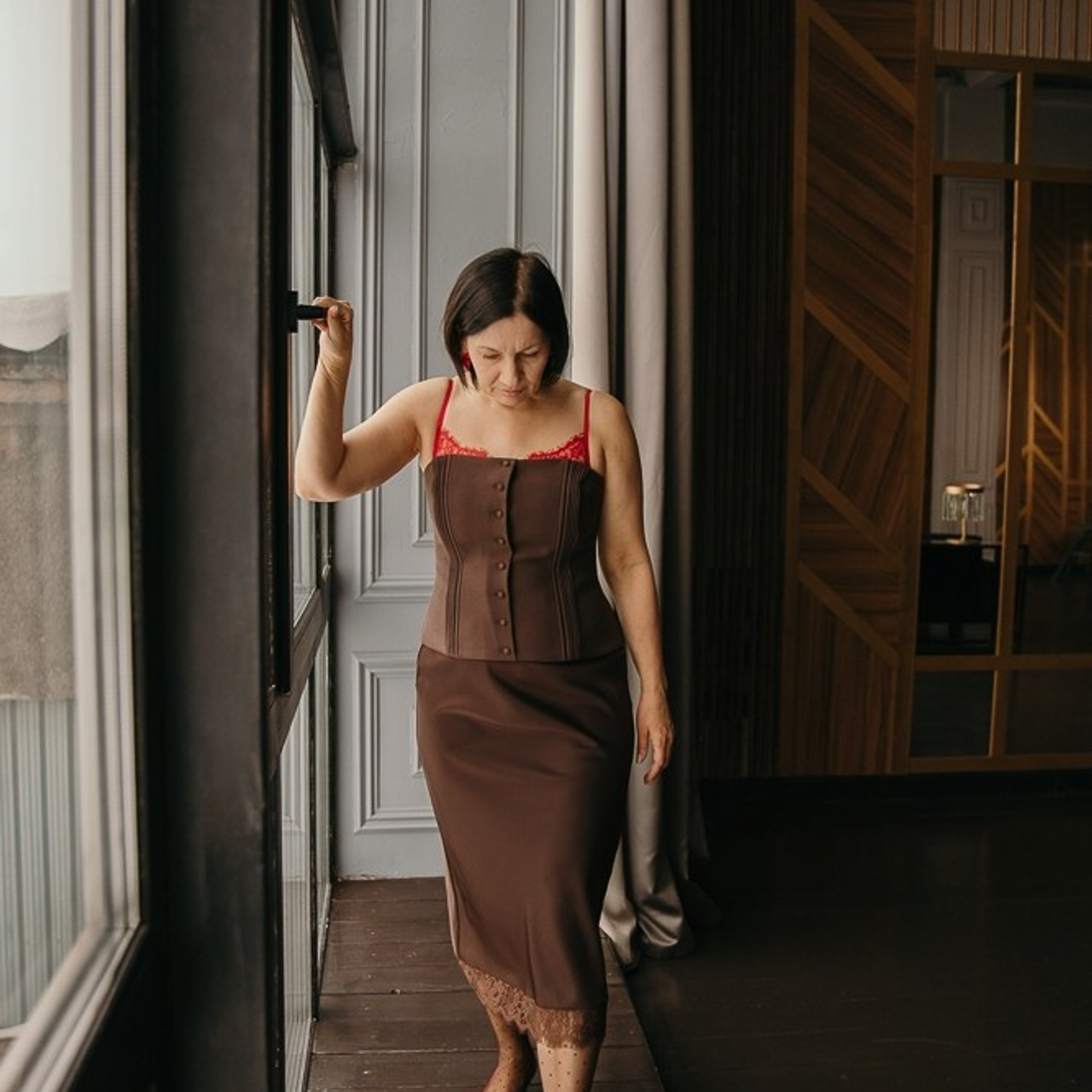 Отзывы. Фотограф из Новосибирска Юрк Виктория