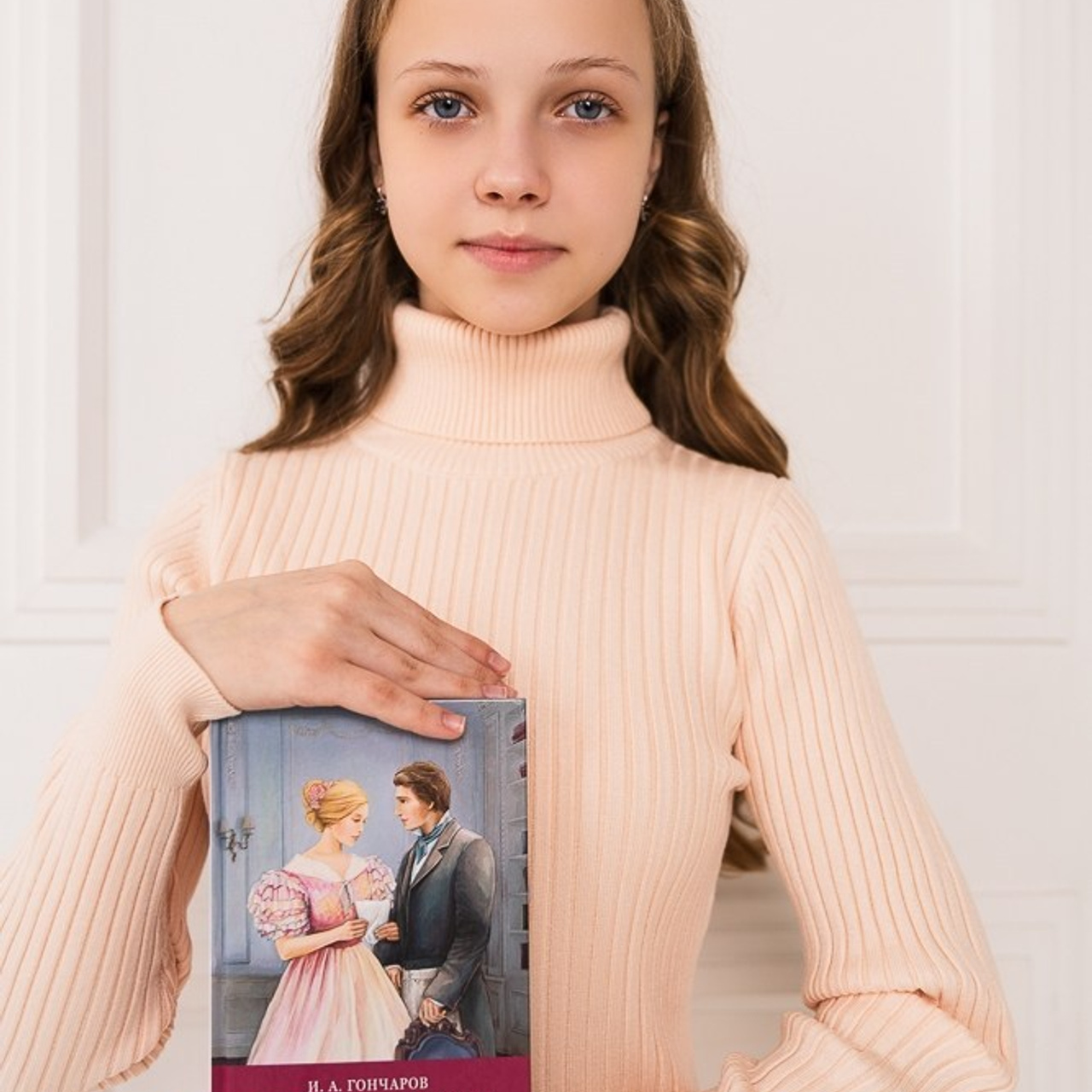 Отзывы. Фотограф из Новосибирска Юрк Виктория