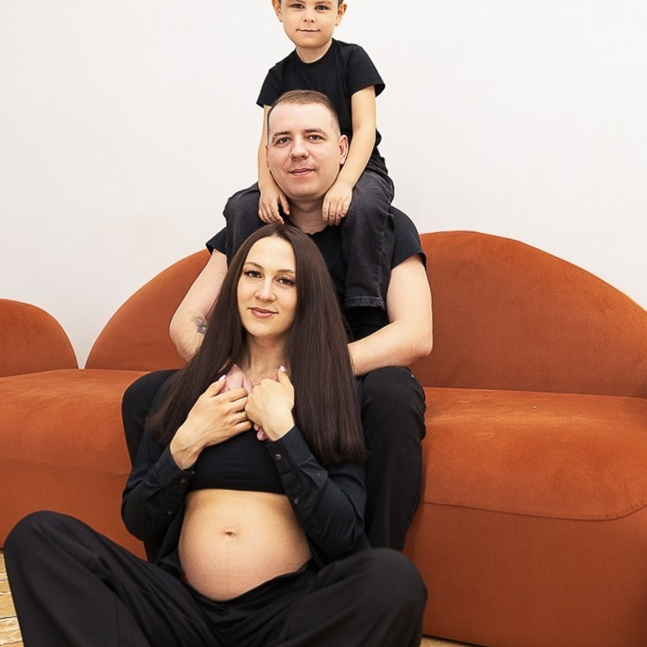 Отзывы. Фотограф из Новосибирска Юрк Виктория