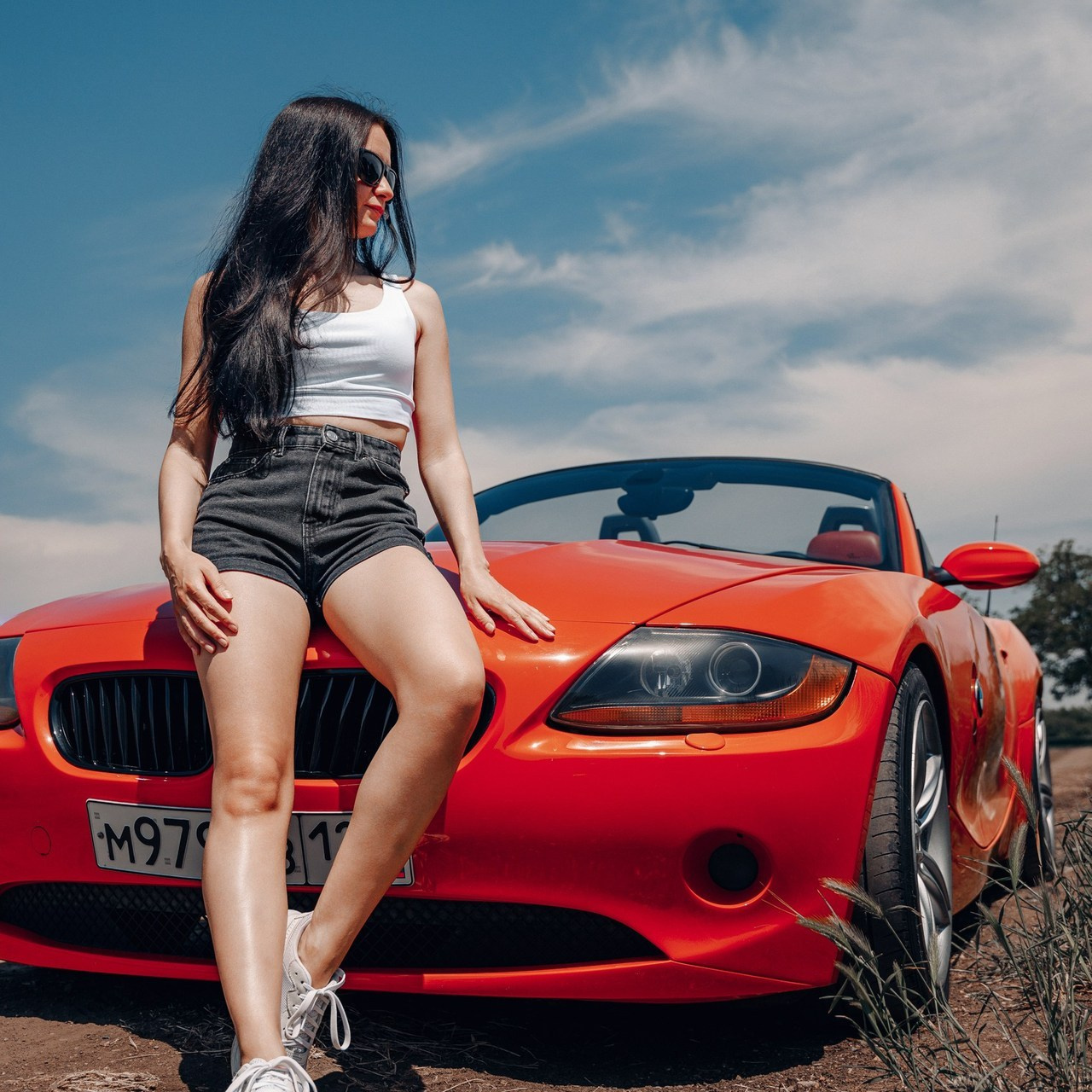 Отзывы. Фотограф Александр Горин в Краснодаре