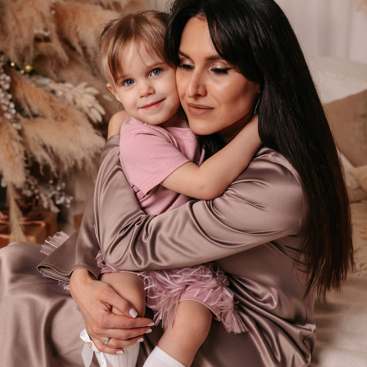 Отзывы. Фотограф на первый годик, семейный и детский фотограф в Новосибирске