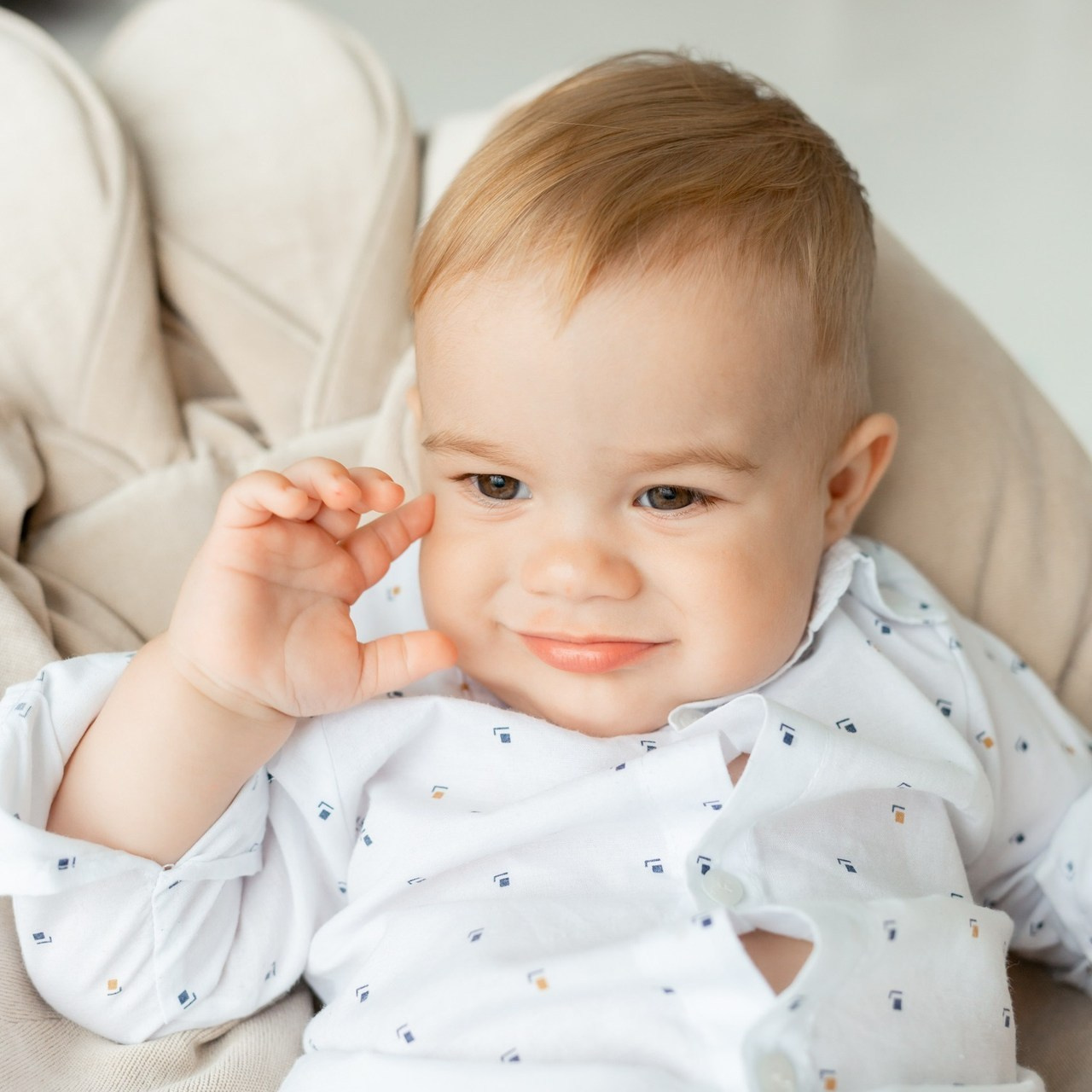 Отзывы. Фотограф на первый годик, семейный и детский фотограф в Новосибирске