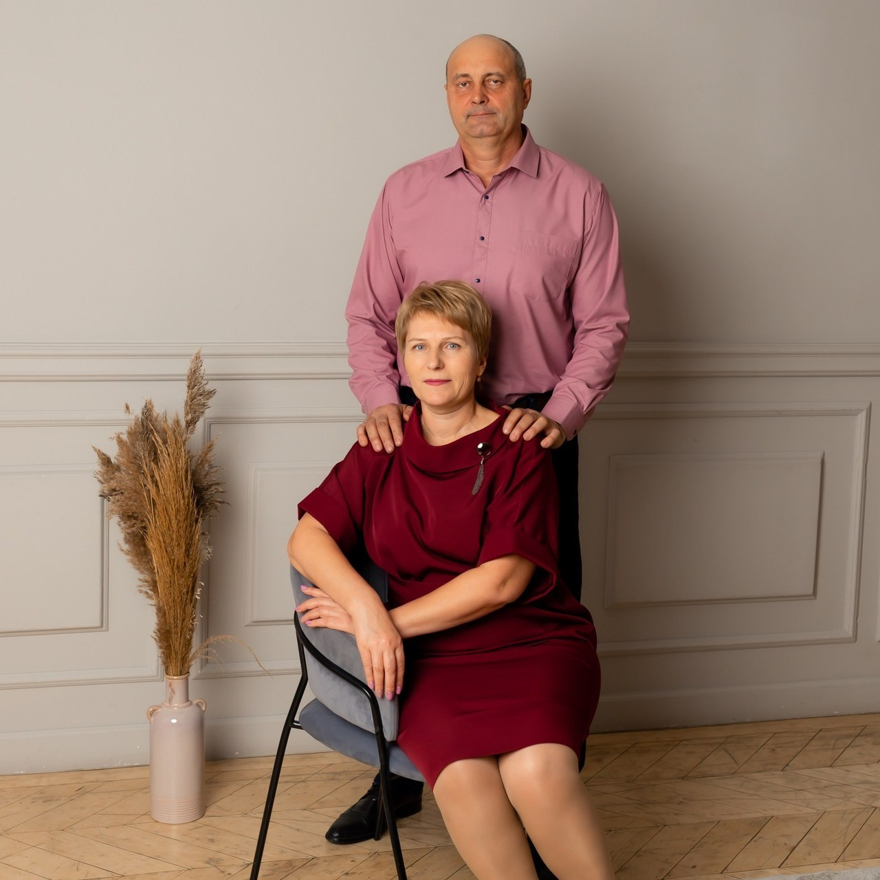 Отзывы. Фотограф на первый годик, семейный и детский фотограф в Новосибирске