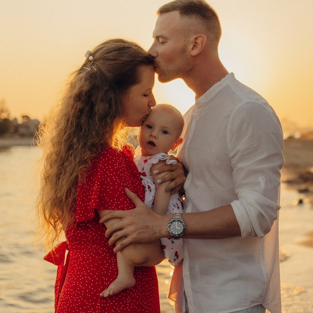 Отзывы. Фотограф на первый годик, семейный и детский фотограф в Новосибирске