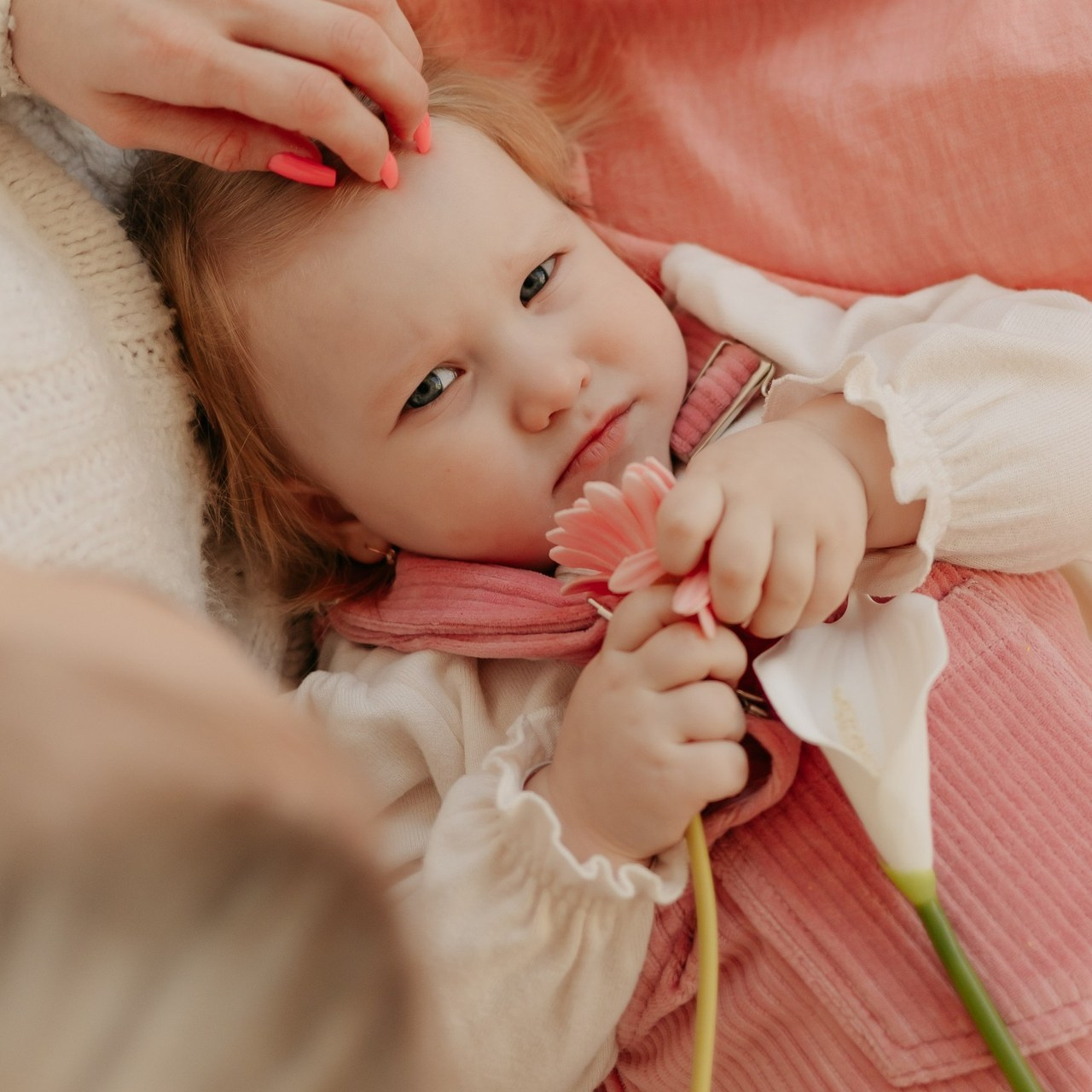 Отзывы. Фотограф на первый годик, семейный и детский фотограф в Новосибирске