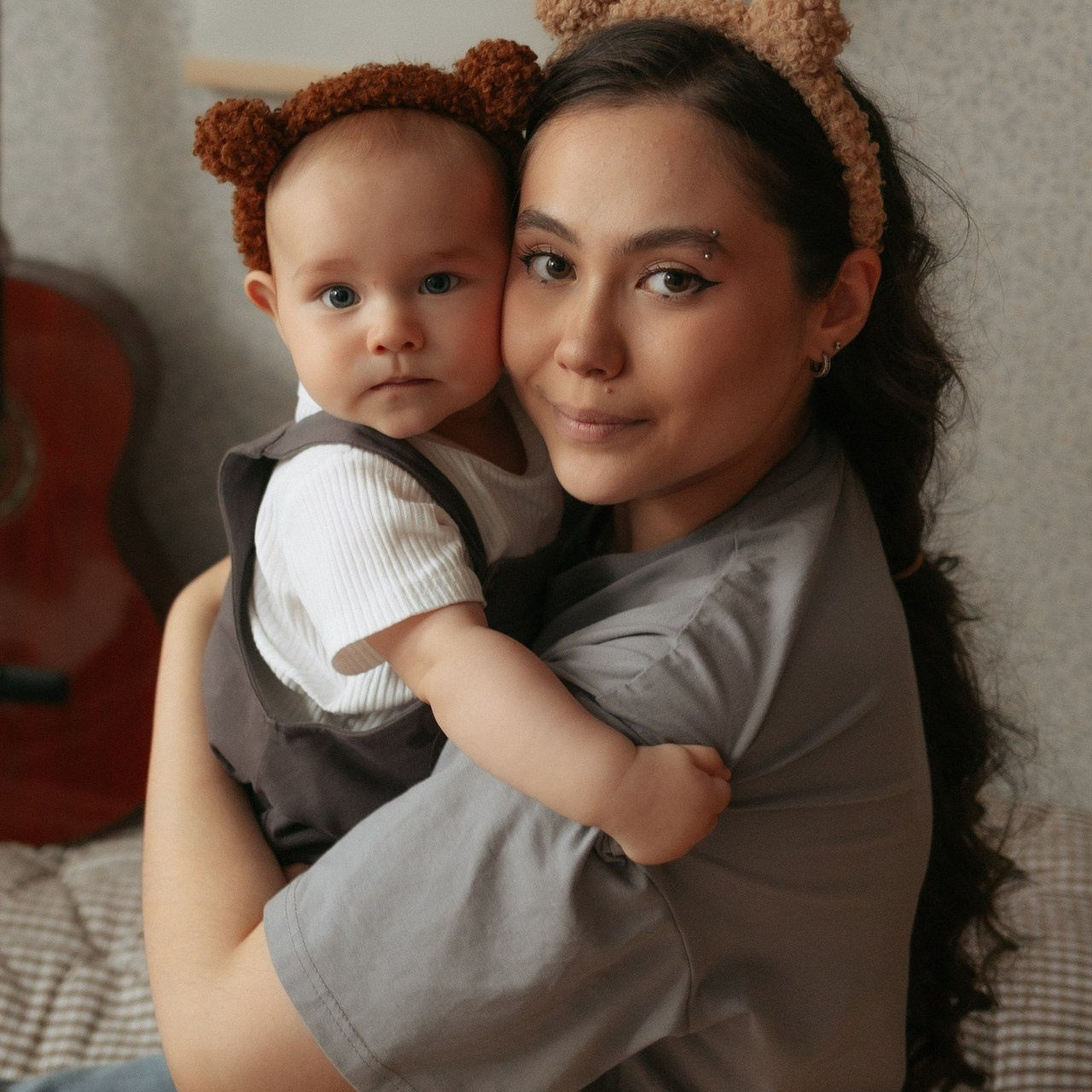 Отзывы. Фотограф на первый годик, семейный и детский фотограф в Новосибирске