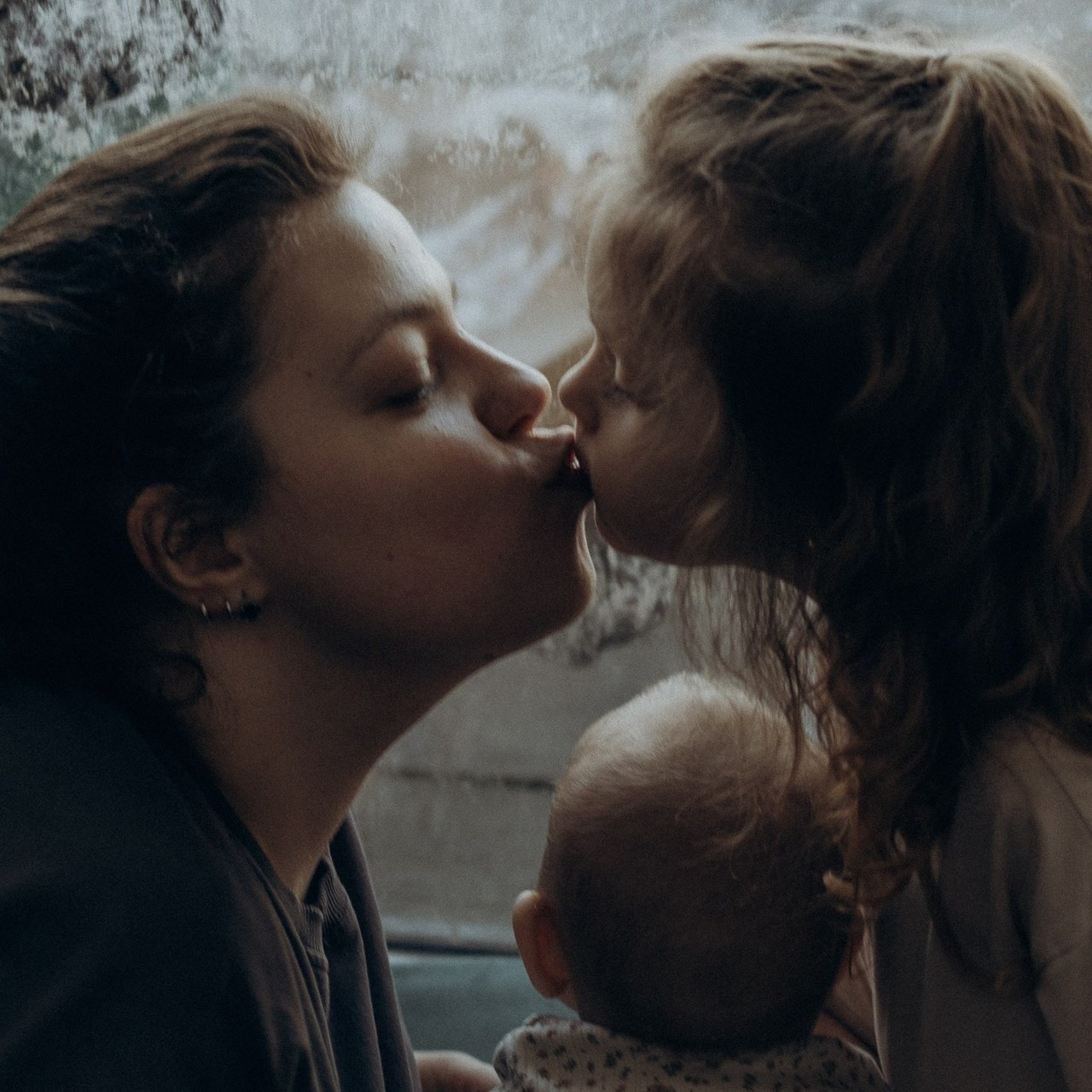 Отзывы. Фотограф на первый годик, семейный и детский фотограф в Новосибирске