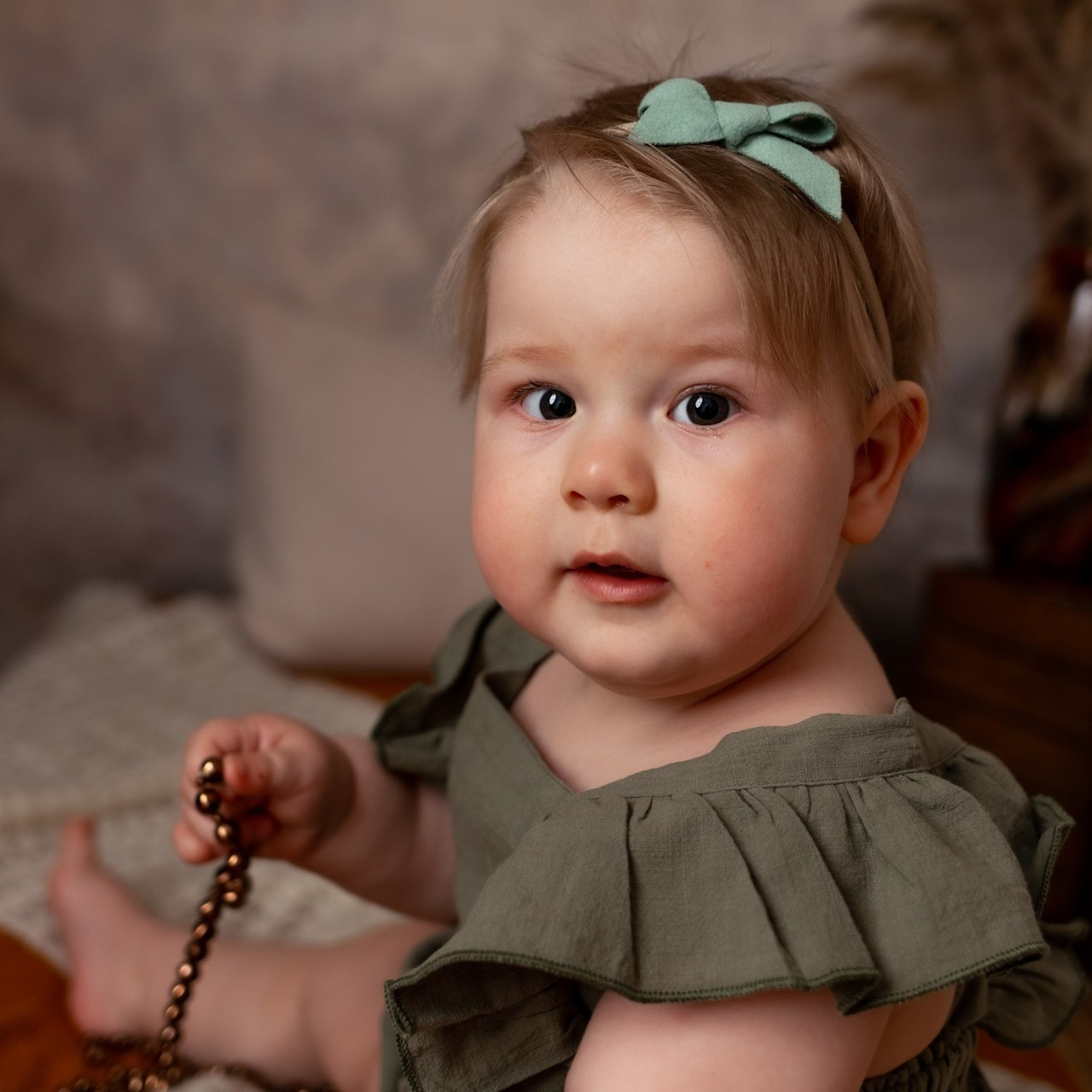 Отзывы. Фотограф на первый годик, семейный и детский фотограф в Новосибирске