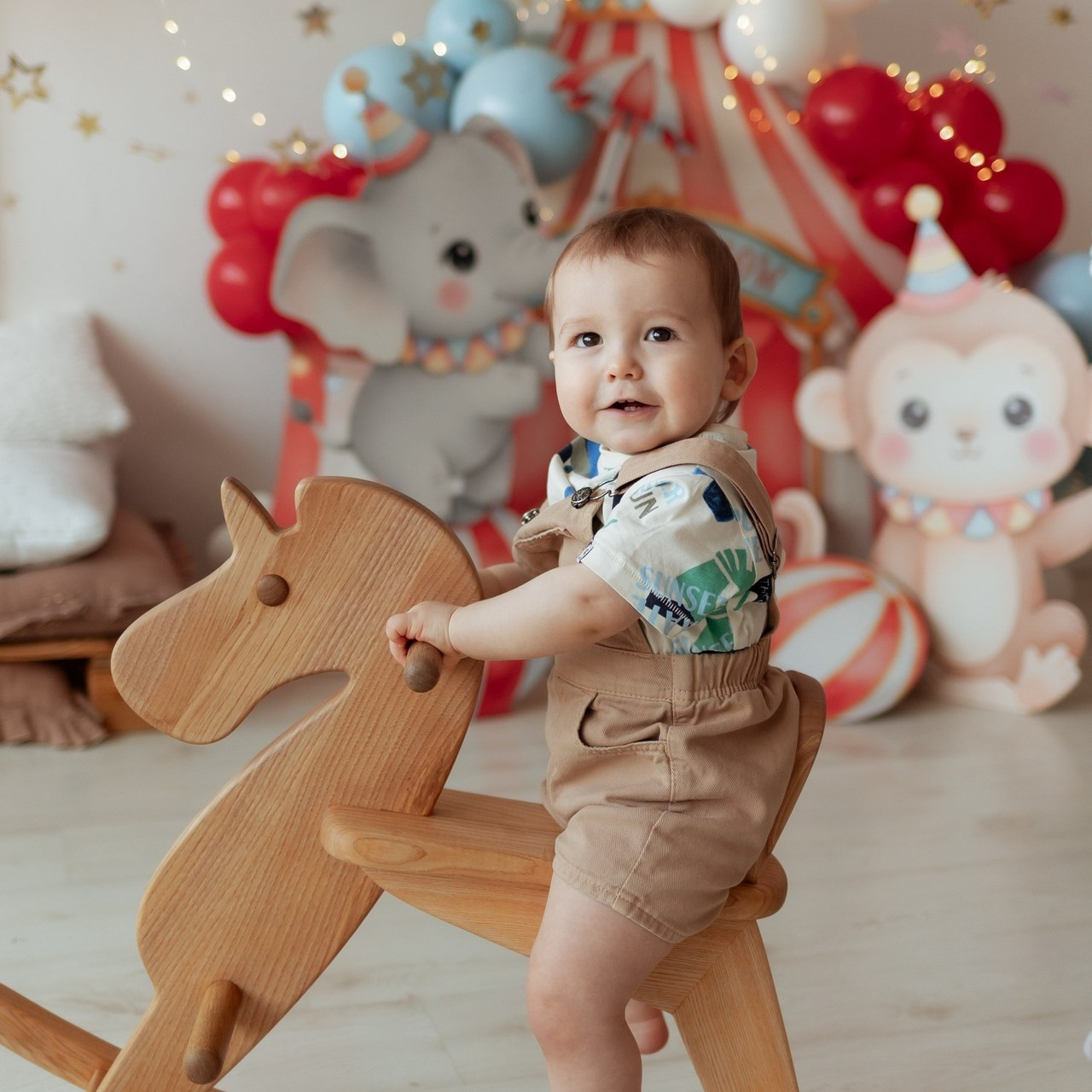 Отзывы. Фотограф на первый годик, семейный и детский фотограф в Новосибирске