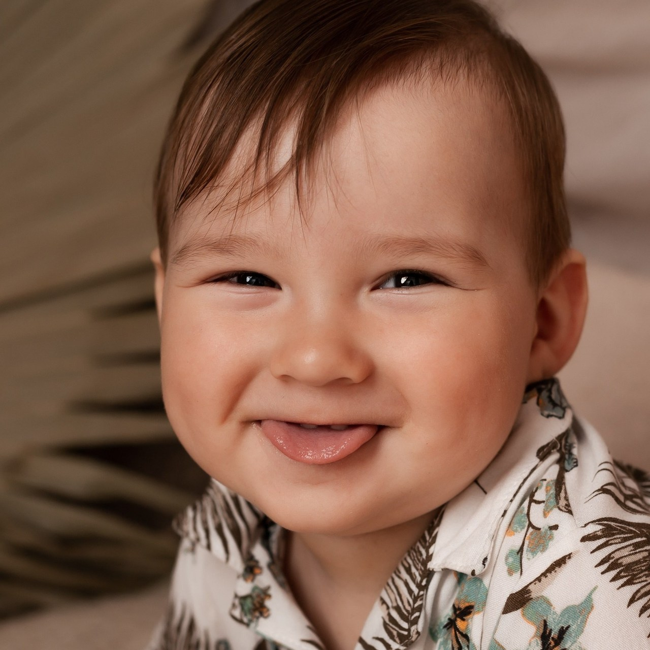 Отзывы. Фотограф на первый годик, семейный и детский фотограф в Новосибирске