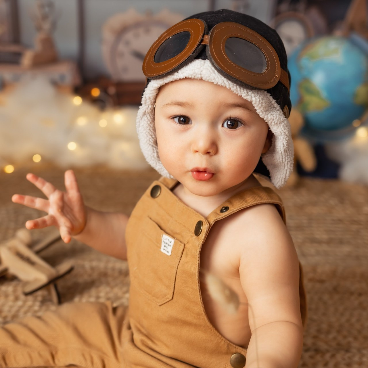 Отзывы. Фотограф на первый годик, семейный и детский фотограф в Новосибирске