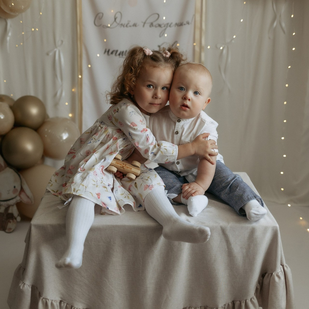 Отзывы. Фотограф на первый годик, семейный и детский фотограф в Новосибирске