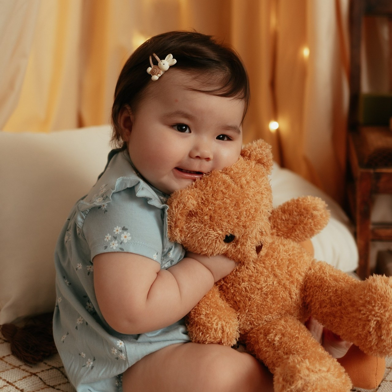 Отзывы. Фотограф на первый годик, семейный и детский фотограф в Новосибирске