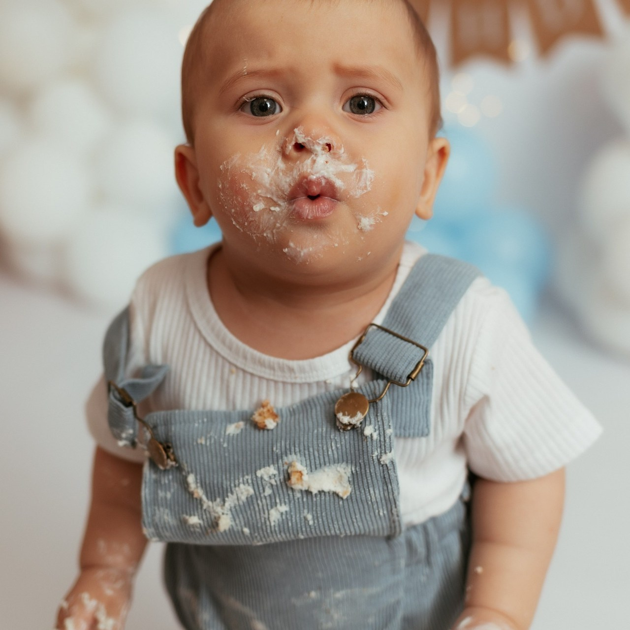 Отзывы. Фотограф на первый годик, семейный и детский фотограф в Новосибирске