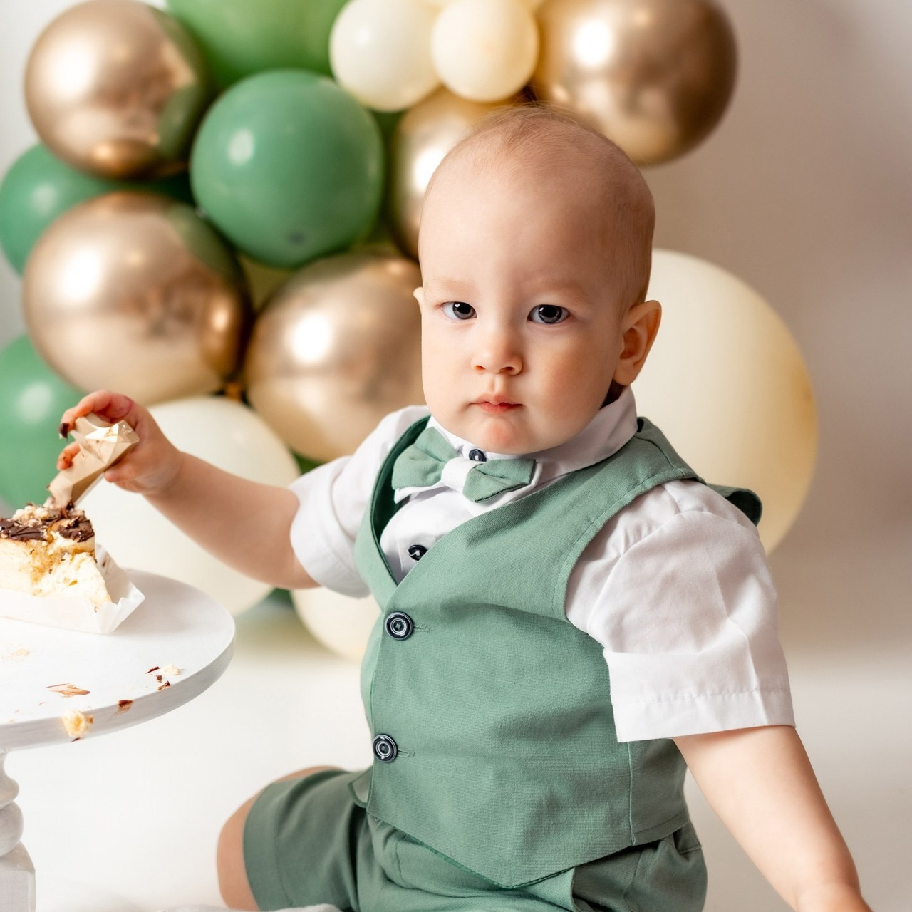 Отзывы. Фотограф на первый годик, семейный и детский фотограф в Новосибирске