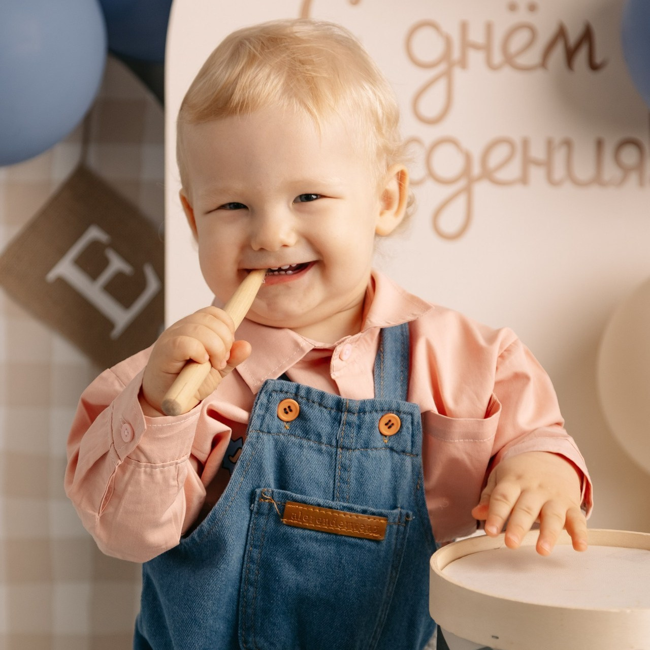 Отзывы. Фотограф на первый годик, семейный и детский фотограф в Новосибирске