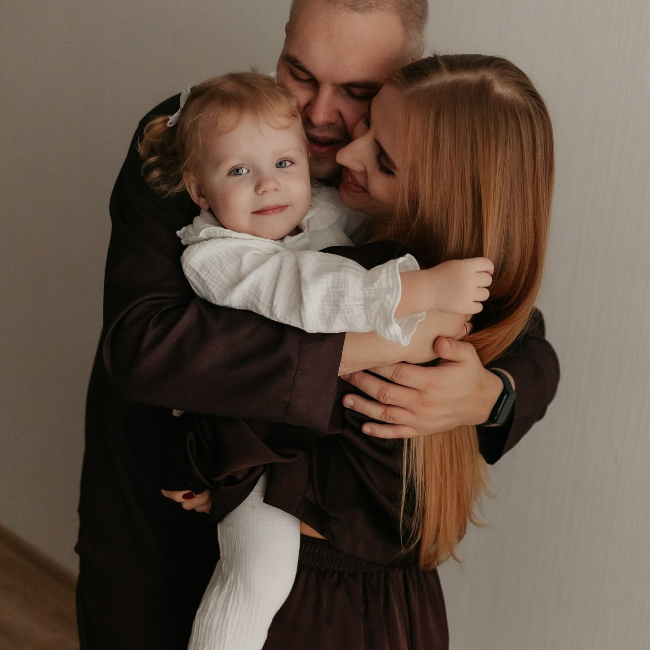 Отзывы. Фотограф на первый годик, семейный и детский фотограф в Новосибирске