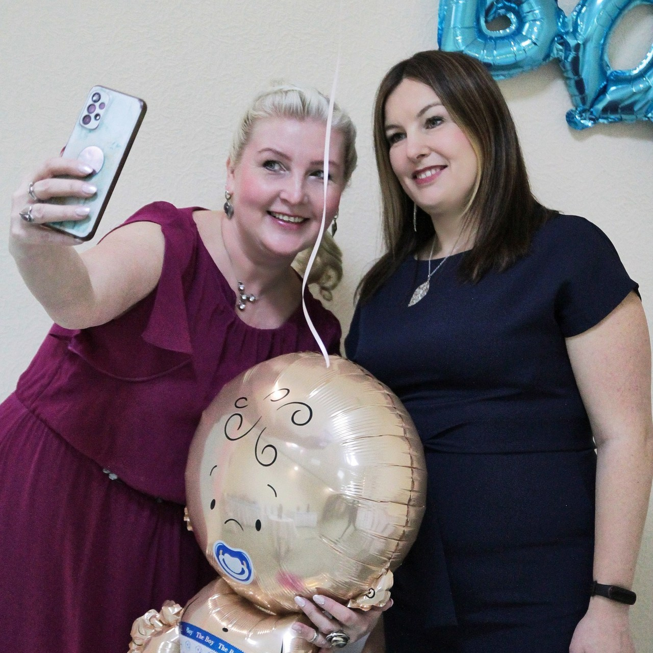 Отзывы. Фотограф Анна Буторина Киров