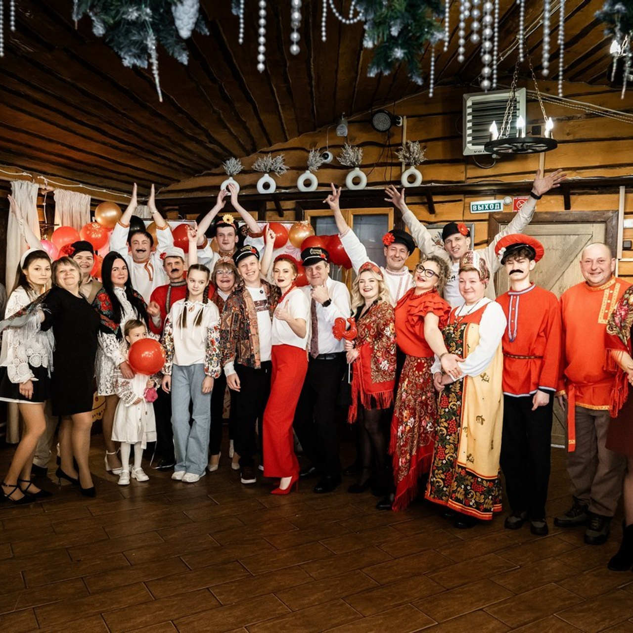 Отзывы. Выпускные альбомы Иваново / Роман Тихомиров