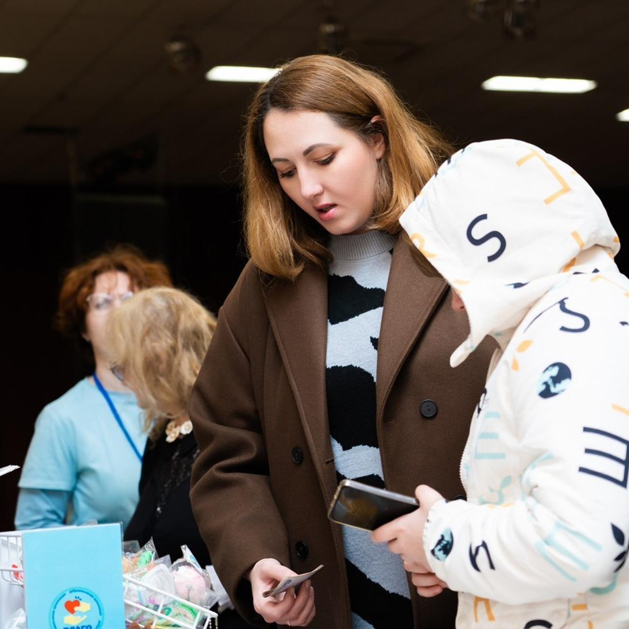 Отзывы. Выпускные альбомы Иваново / Роман Тихомиров