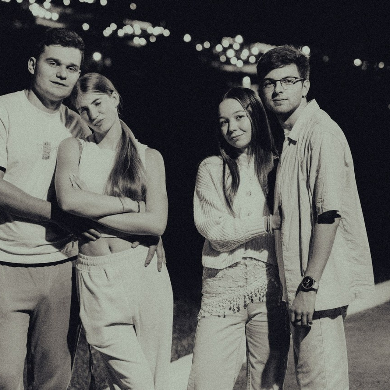 Отзывы. Выпускные альбомы Иваново / Роман Тихомиров