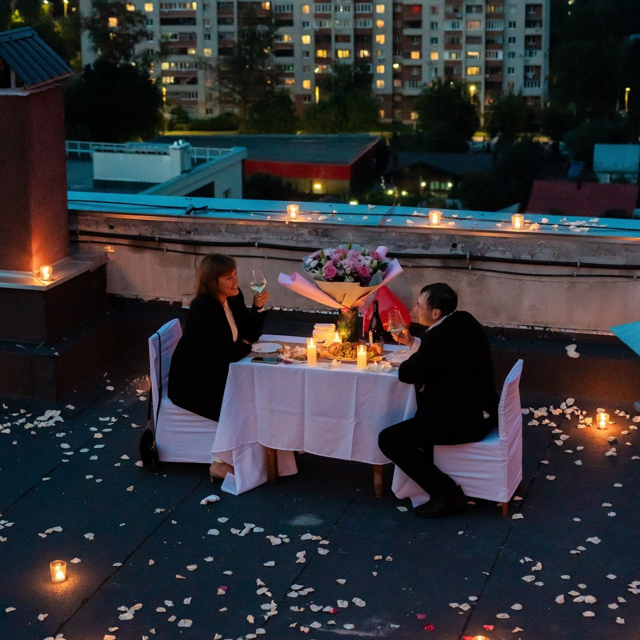 Отзывы. Выпускные альбомы Иваново / Роман Тихомиров