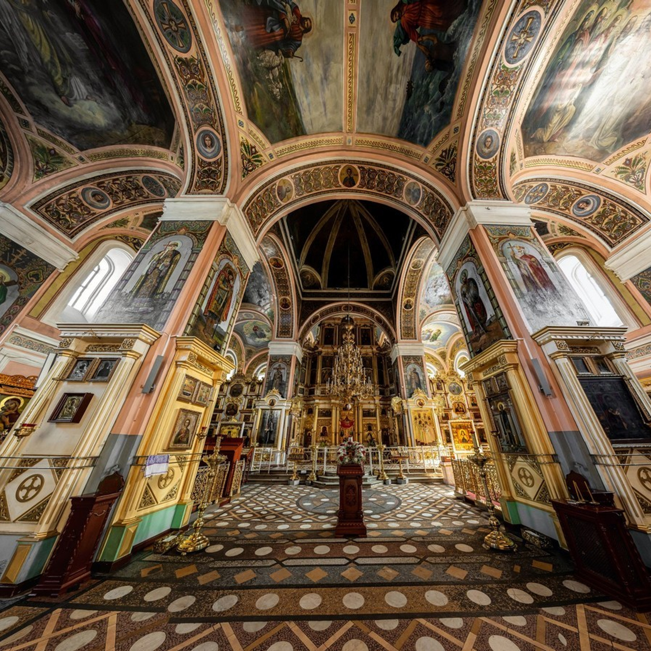 Отзывы. Выпускные альбомы Иваново / Роман Тихомиров