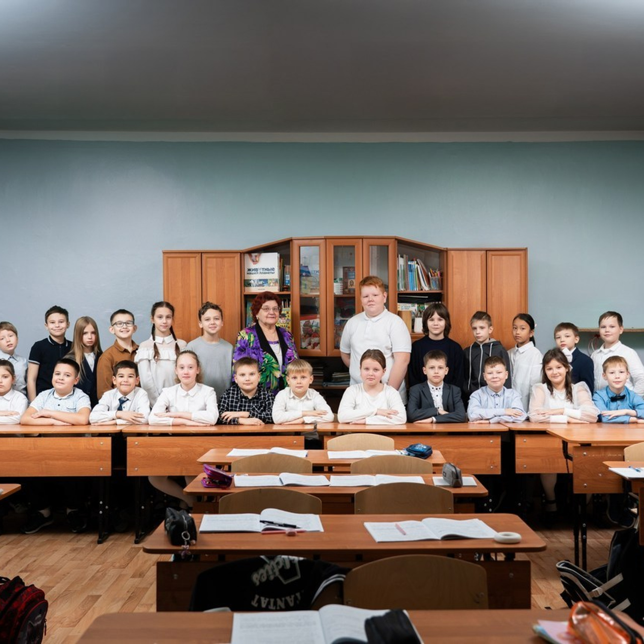 Отзывы. Выпускные альбомы Иваново / Роман Тихомиров